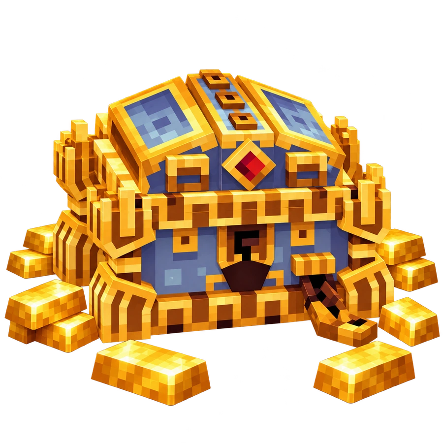 2 Emperor-Crates – Sysar Artwork